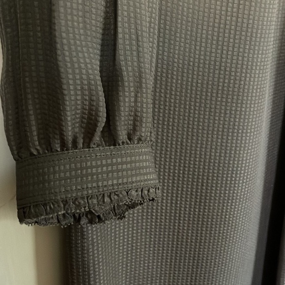 NWT Paul&Joe Sister Fragola Dress ,Lightweight,Button details on sides,Size M(38 - Picture 6 of 6